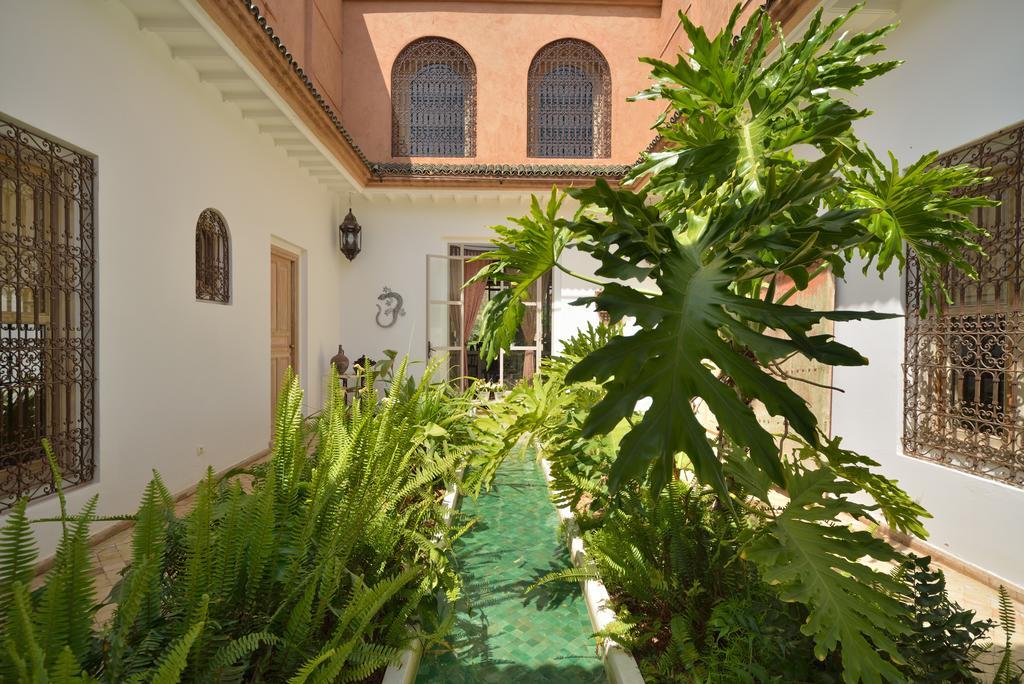 Villa Dinari Douar Caid Layadi Exterior photo