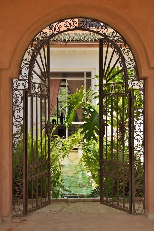 Villa Dinari Douar Caid Layadi Exterior photo
