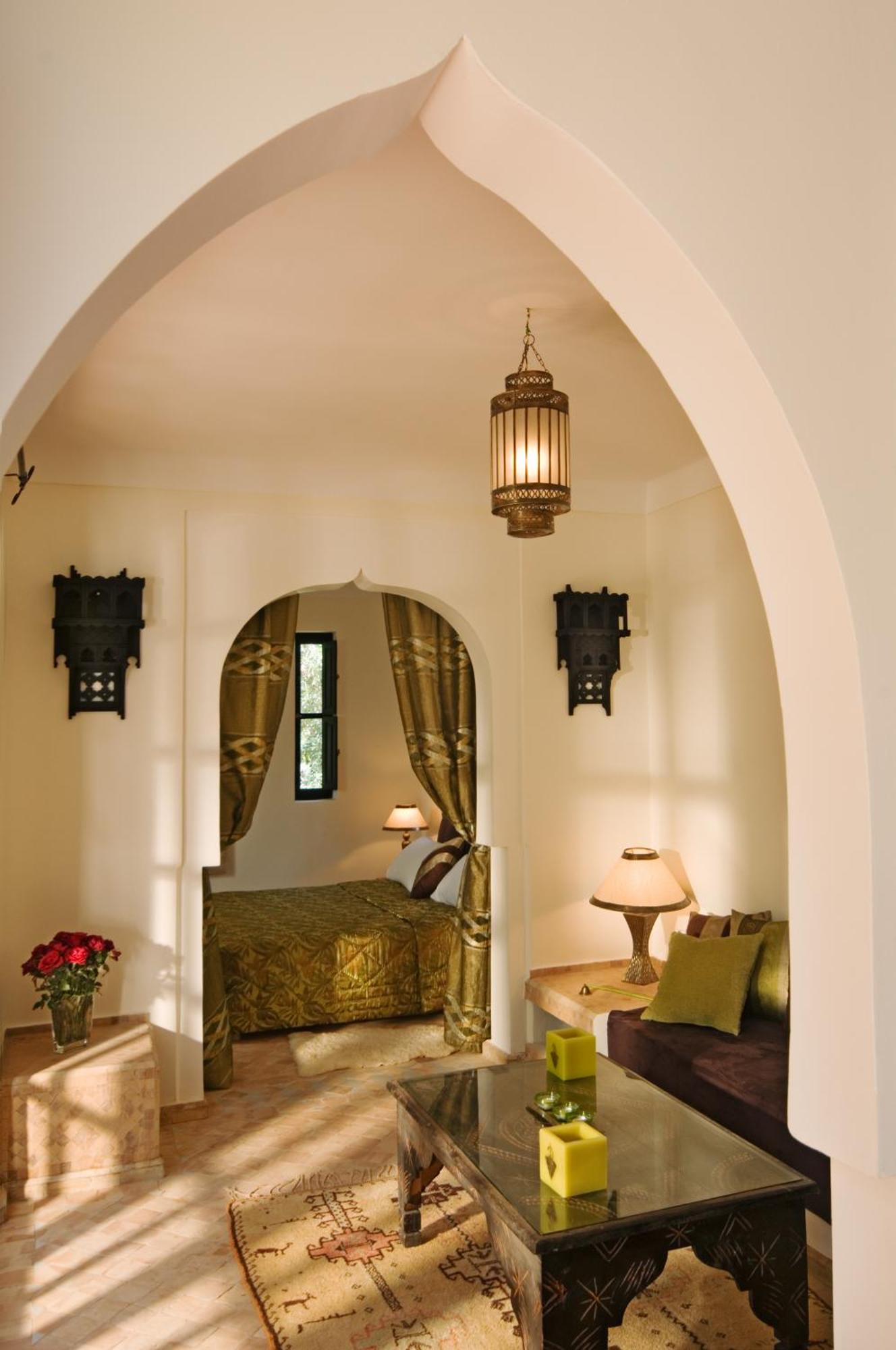 Villa Dinari Douar Caid Layadi Exterior photo