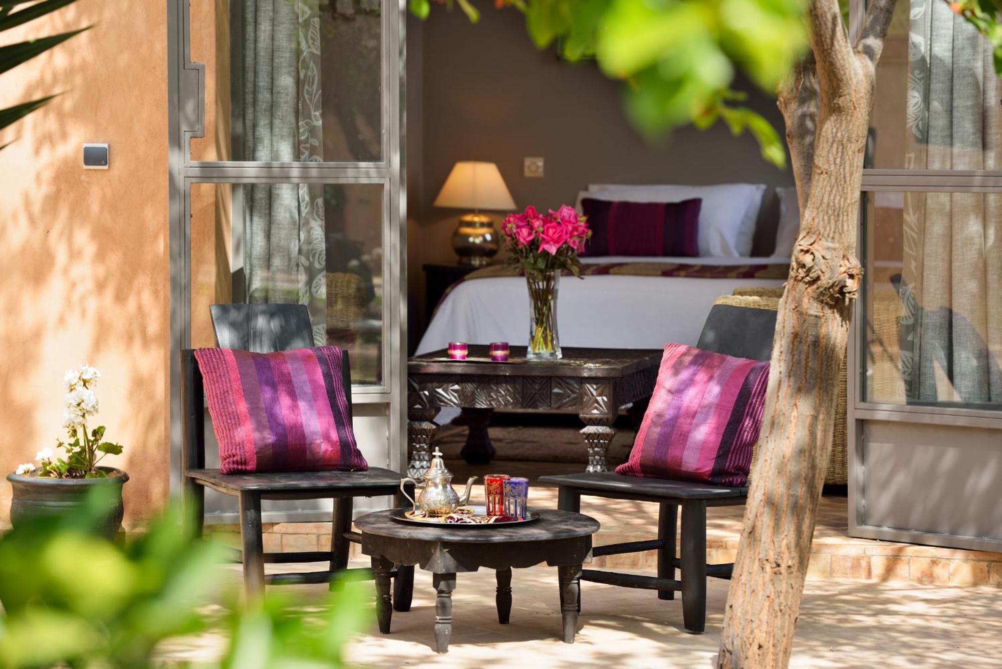 Villa Dinari Douar Caid Layadi Room photo