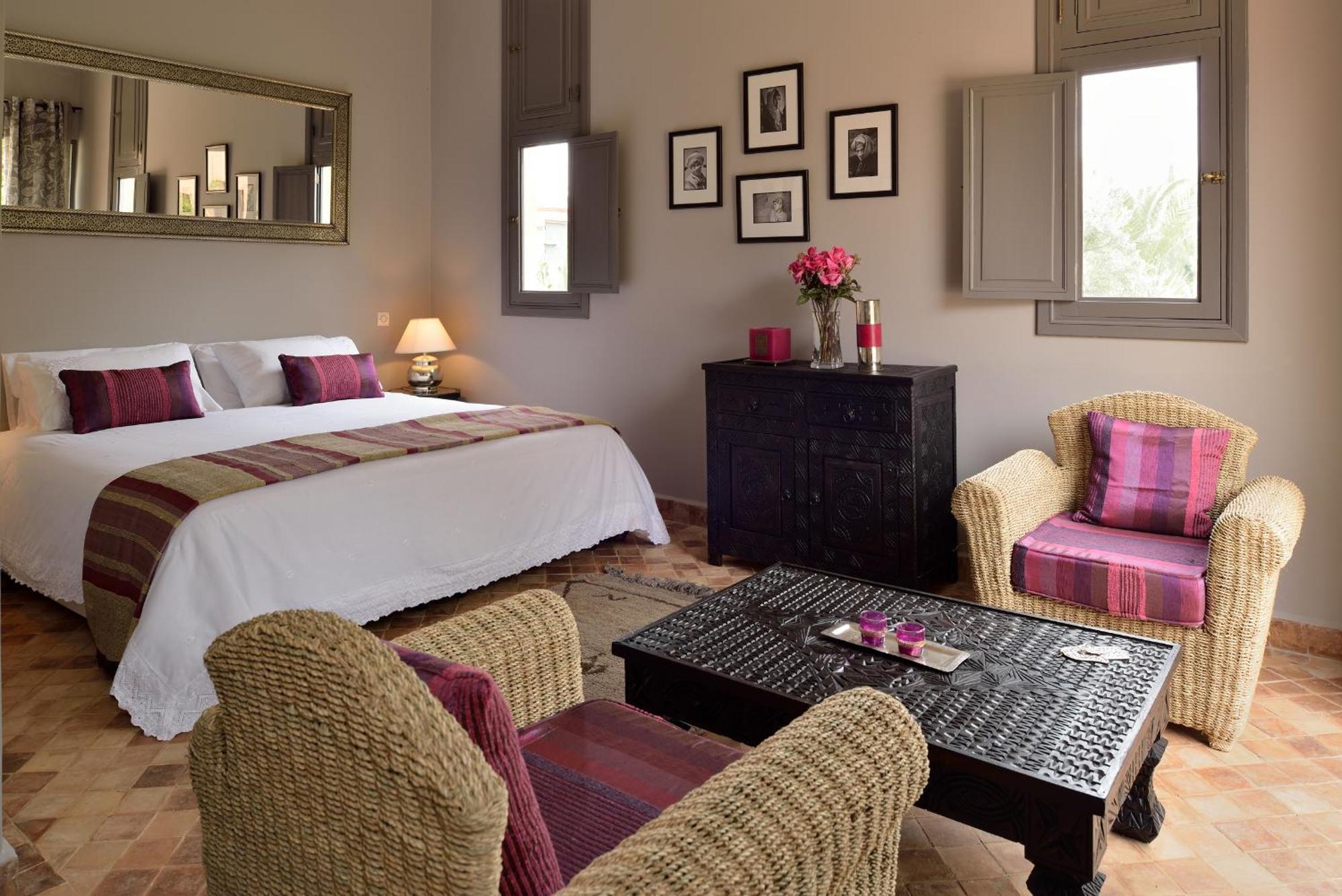 Villa Dinari Douar Caid Layadi Room photo
